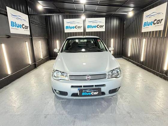 FIAT PALIO 1.0 MPI FIRE CELEBRATION 8V FLEX 4P MANUAL